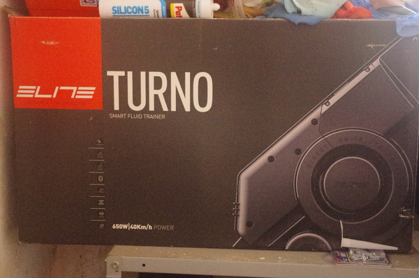 Elite - Turno Smart