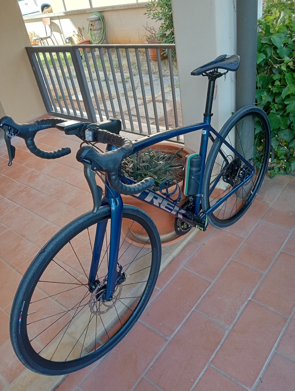 Trek - Domane AL2