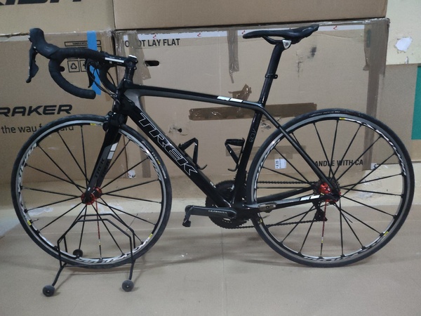 Trek - Madone Serie 7 H1