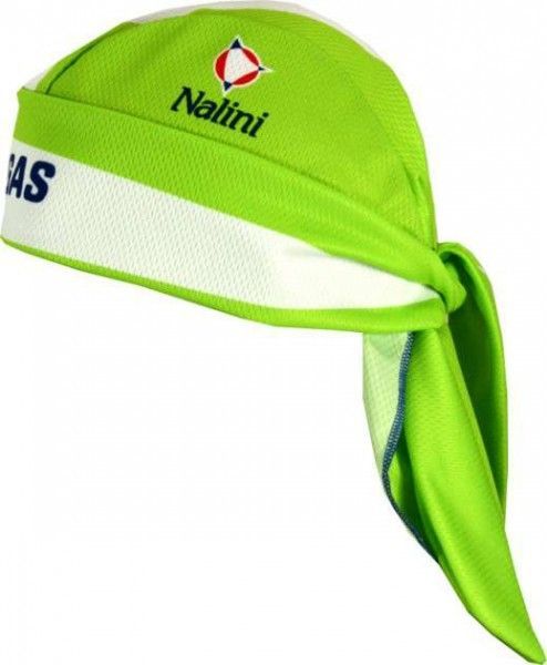 Nalini - Liquigas