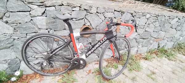 Pinarello - Dogma f8