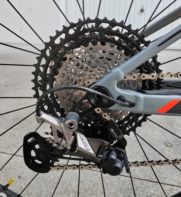 Scott - Scott spark 910 