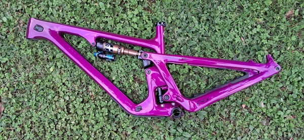 Yeti - Sb140