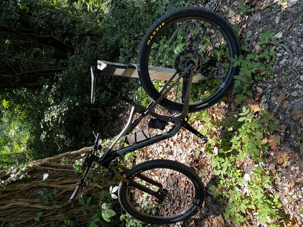 Orbea - OIZ M10 TR Carbon
