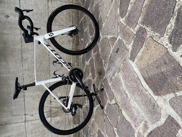 Scott - Addict RC10