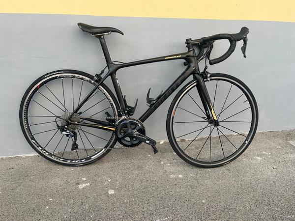 Giant - TCR Advanced 1