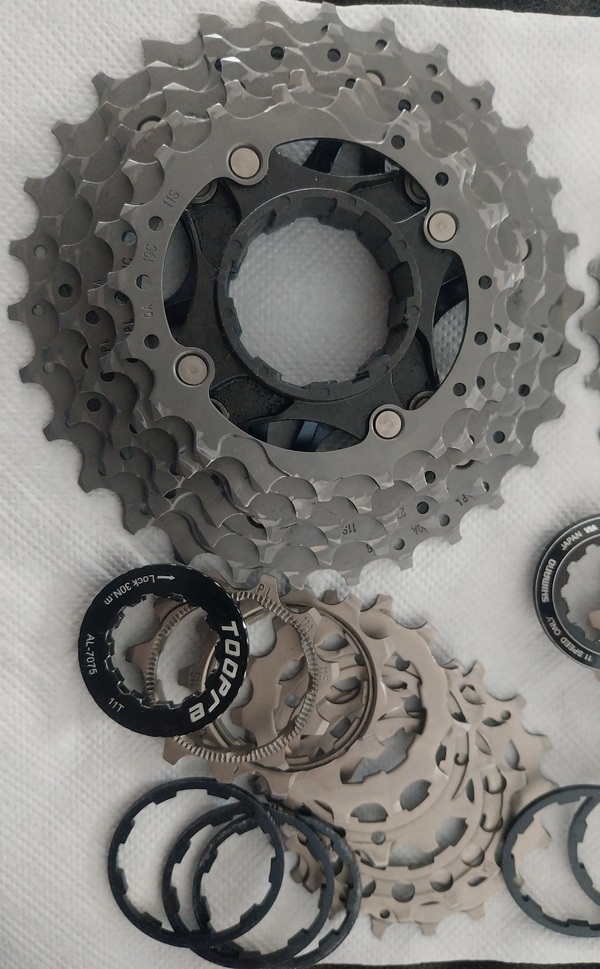 Shimano - DuraAce 9100