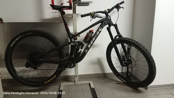 Trek - Slash8