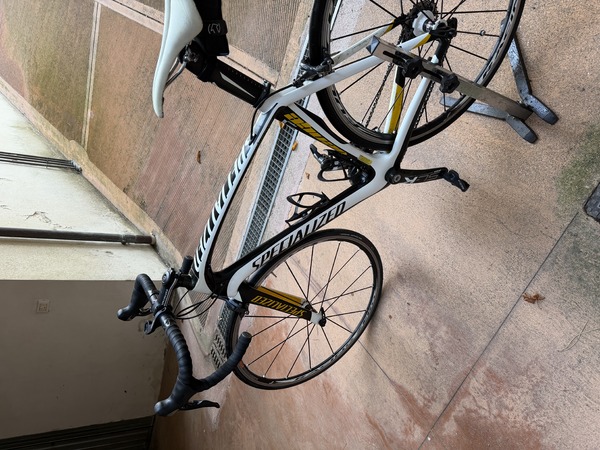 Specialized - Venge Carbon