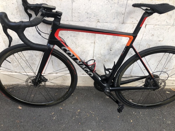 Colnago - V3rs