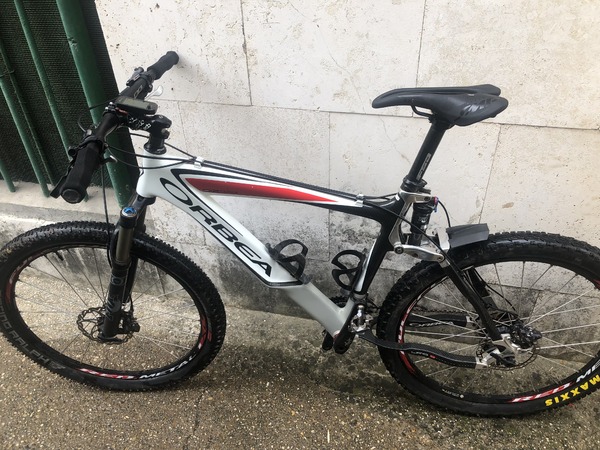 Orbea - OIZ