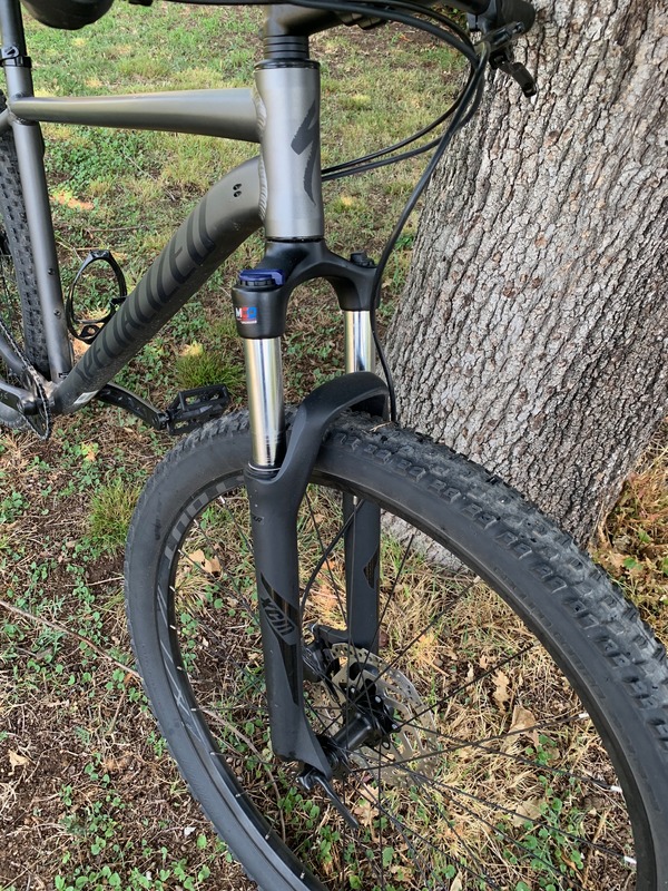 Specialized - RockHopper