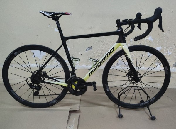 altra - MEGAMO RAISE