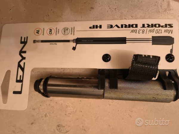 altra - Lezine Sport Drive HP