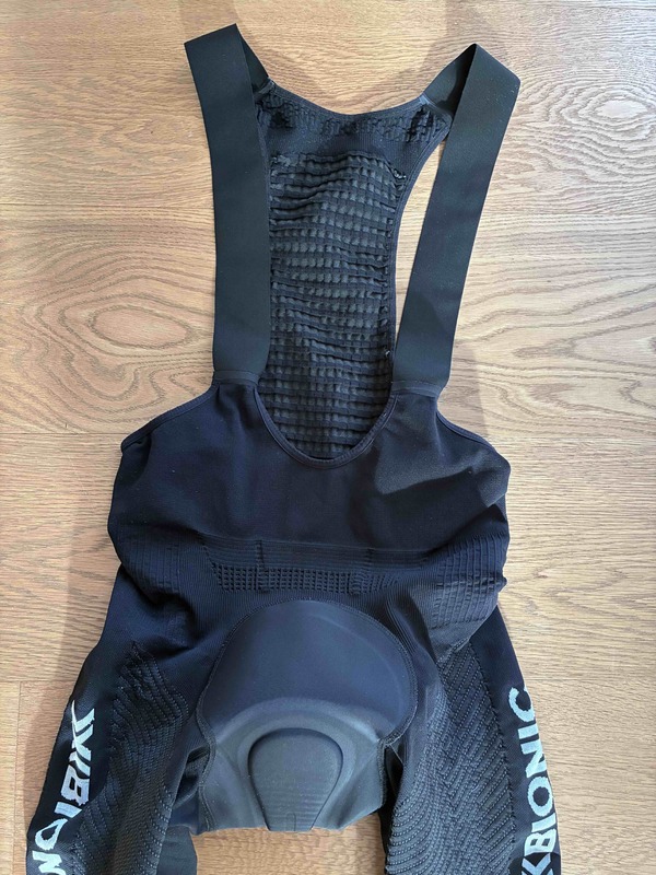 altra - xbionic Invent 4.0