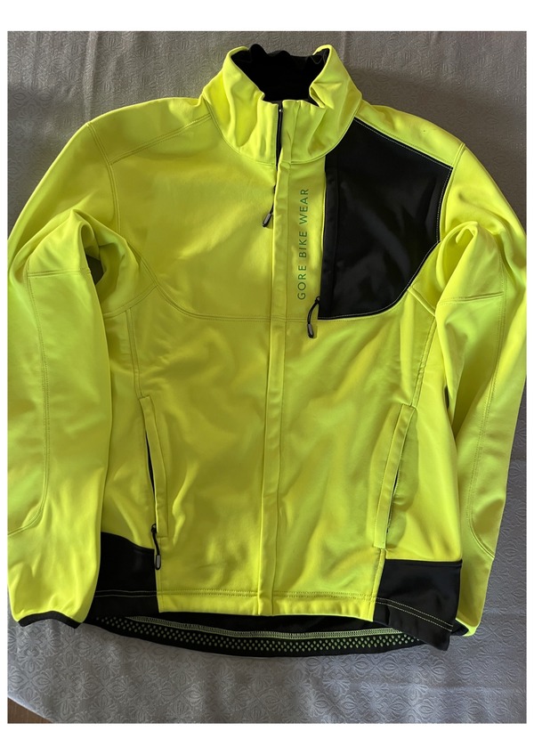 Gore - Gore C5 Windstopper Thermo