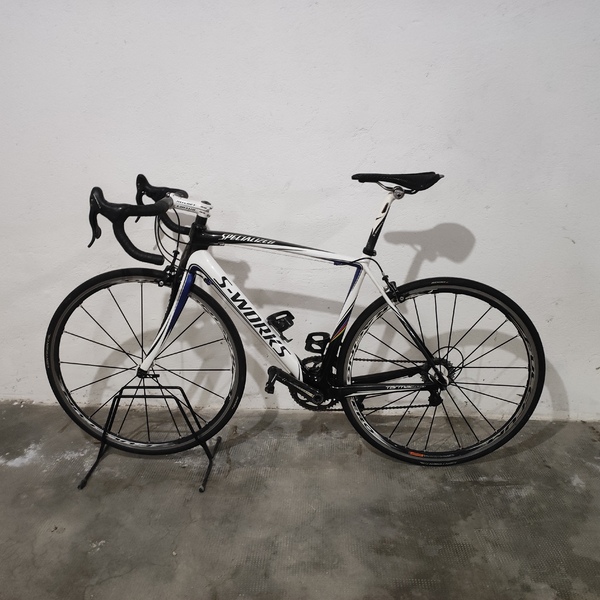 Specialized -  S-Works Tarmac SL3 