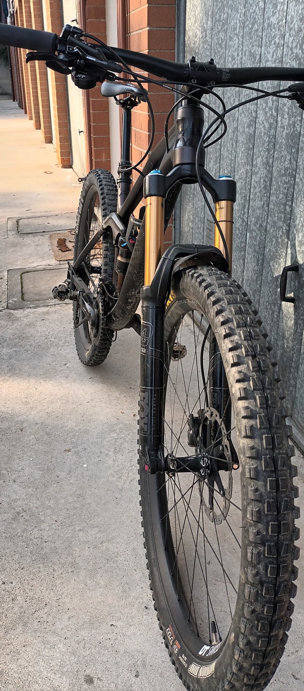 Canyon - Spectral Al