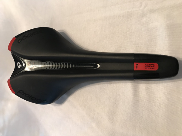 altra - Prologo Scratch P2 Space