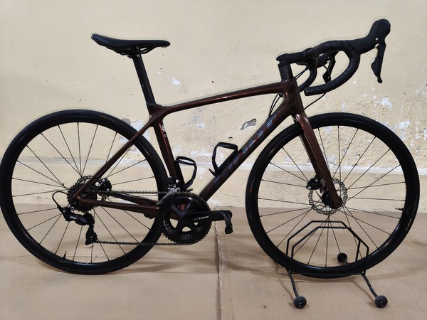 Giant - TCR ADVANCED