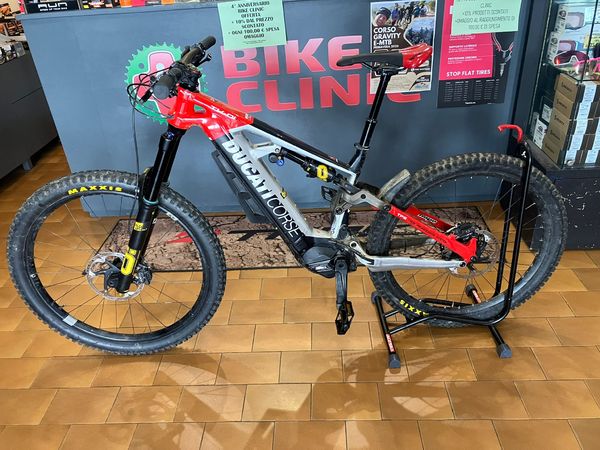 altra - THOK DUCATI TK01RR