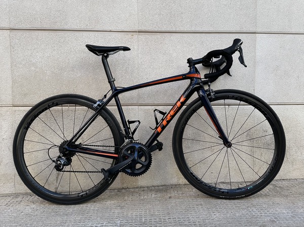 Trek - Emonda SL Carbonio - Ultegra R8000