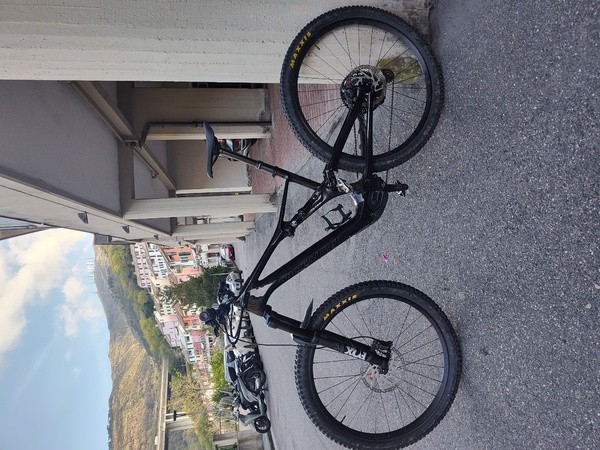 Specialized - Turbo Levo SL Comp Carbon
