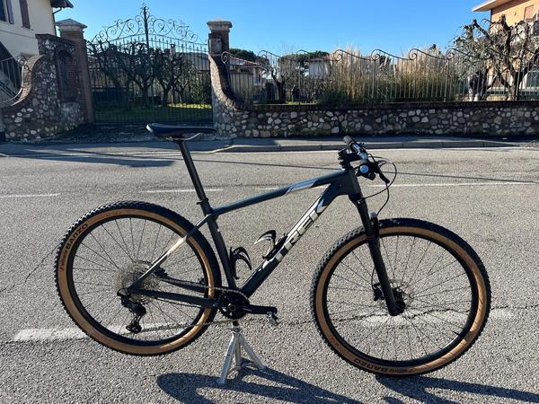 Trek - PRO CALIBER 9.6