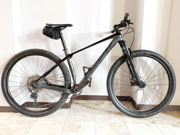 Trek - MODELLO PROCALIBER 9,5