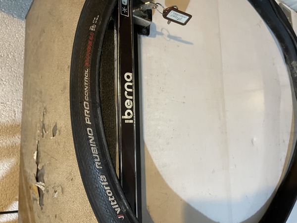 Vittoria - Rubino pro control