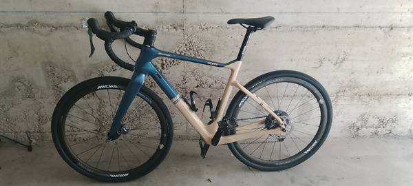 Bianchi - Arcadex 