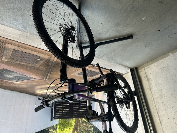 Cannondale - Scalpel HT Carbon 2