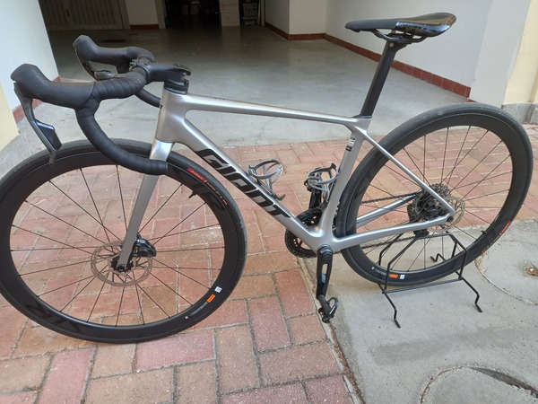 Giant - Tcr Advanced Pro 1 2026 xs
