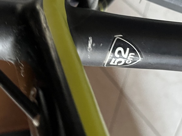 Specialized - Tarmac