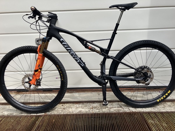 Wilier - URTA SRL