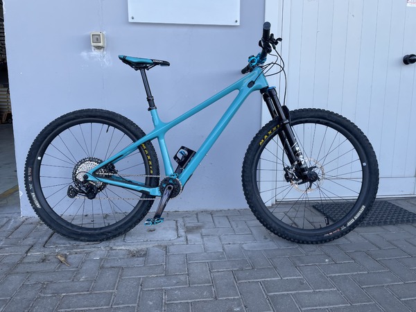 Yeti - ARC