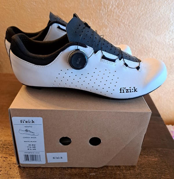 Fizik - Vento Omna Wide