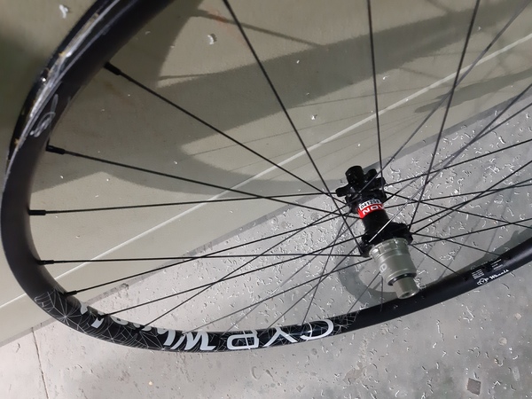 cyp wheels 29