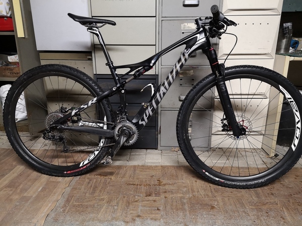 specialized epic elite 2016