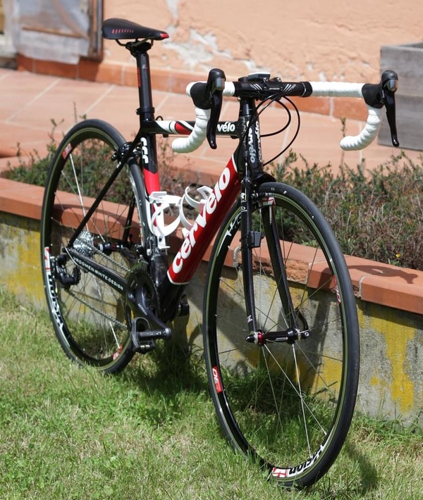 cervelo csc r3