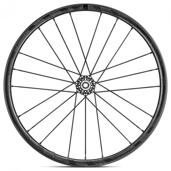 Fulcrum - Coppia Di Ruote Racing Zero Carbon CMPTZN DB C19 2WF AFS