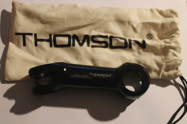 Thomson - Thomson X2