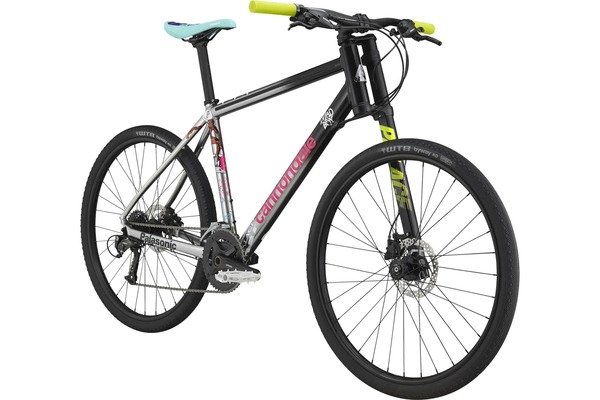 Cannondale - Mad Boy Palace Limited Edition - Multicolore, S