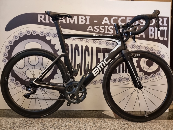 Bmc - Timemachine TMR01 Taglia 56 - Usata (in ottime condizioni)