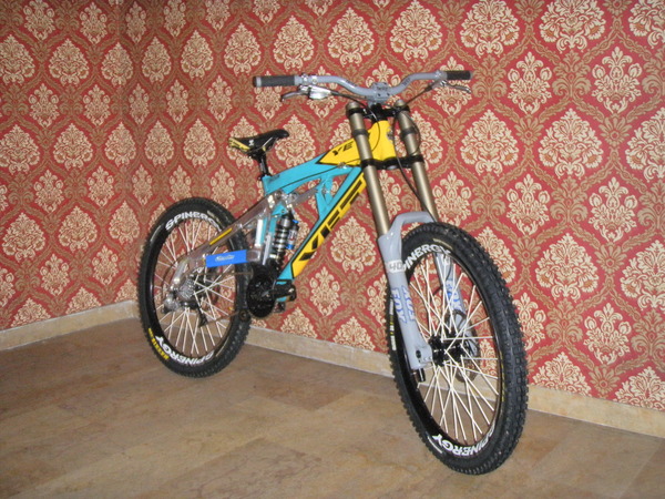 Yeti - 303