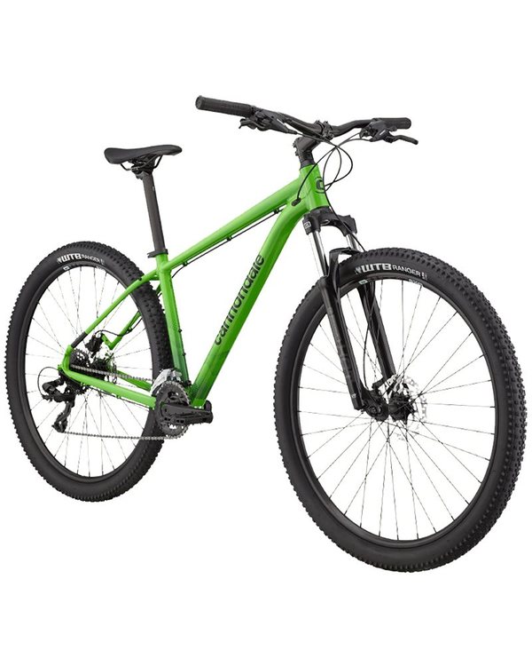 Cannondale - Trail 7 - Verde