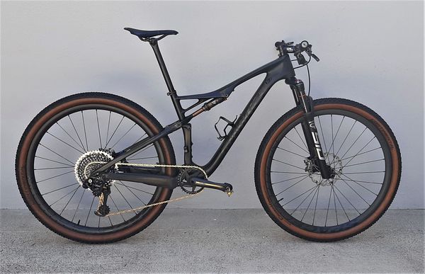 Specialized - Epic S-Works