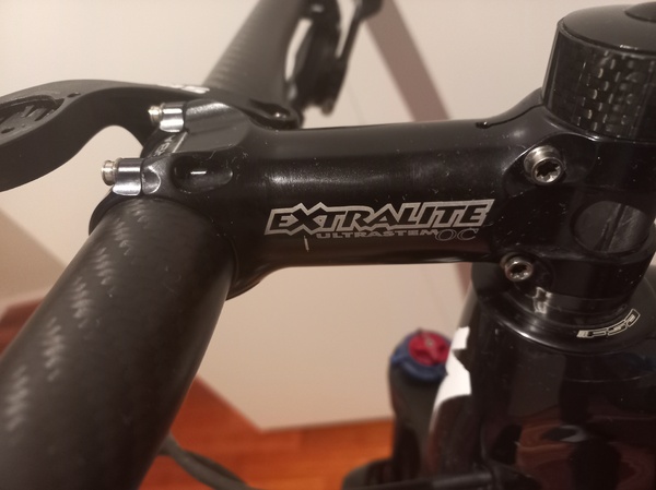 Specialized - S WORKS EPIC