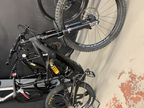 Specialized - kenevo expert 
