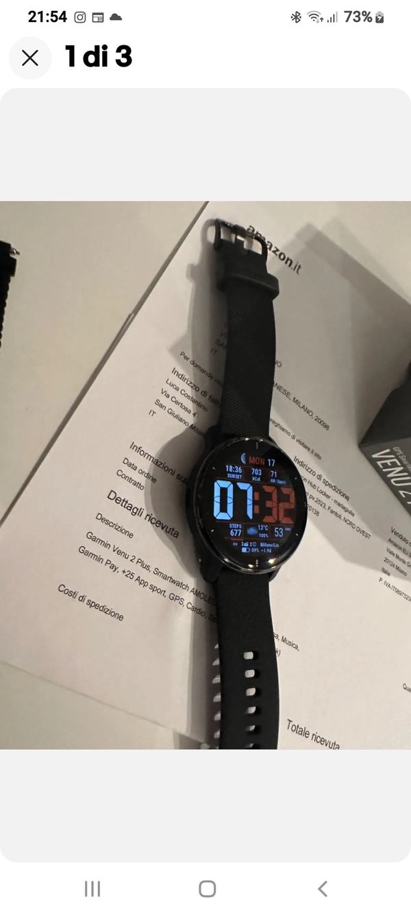 Garmin - 